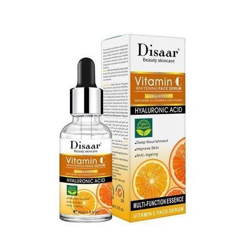 Disaar Vitamin C Face Facial Serum 30ml
