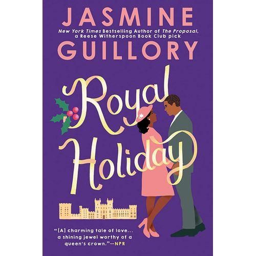 Royal Holiday - ( Wedding Date Series, Book 4)