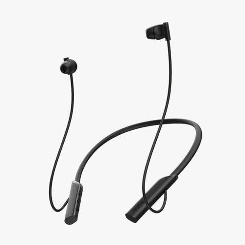 Oraimo Necklace Lite Call Vibration Wireless Neckband Headphones With Noce Cancelation