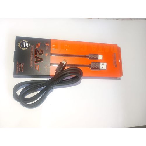 ACD-L77 IPHONE DATA CABLE
