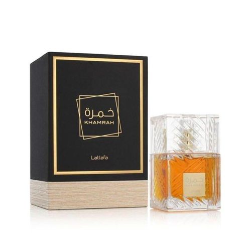 Khamrah Perfume for Unisex Eau de Parfum Spray.