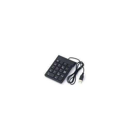 Wired Numeric Keyboard, 23-key Mini Keyboard