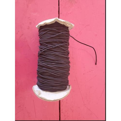 ELASTIC BLACK FOR PUTTING IN WHEEL COVER CAP FOR TYRES CLEARING SALE