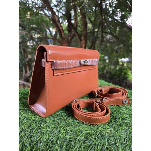 Highend Luxury Leather Handbag