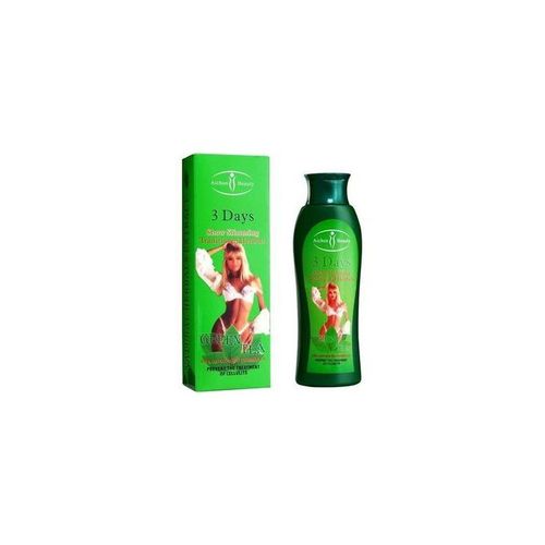 Herbal Green Tea Slimming Cream - 200ml