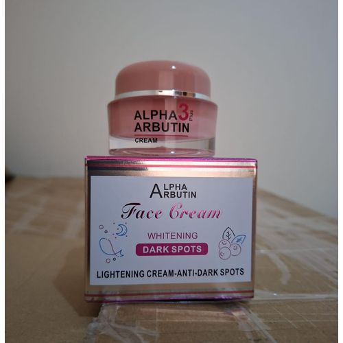 FACE CREAM