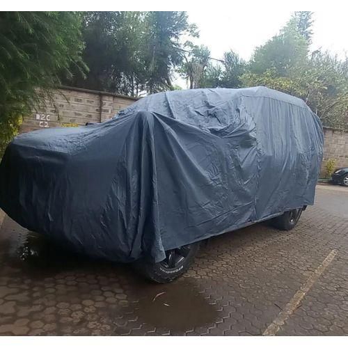 Heavy Duty ALL WEATHER Car Cover