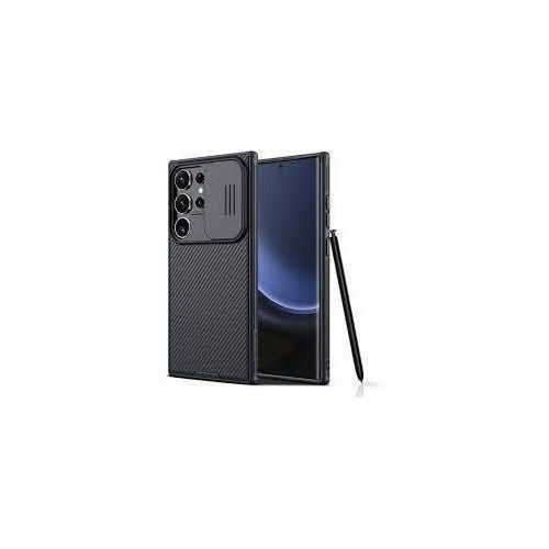 Nilkin nillkin camshield phone case samsung s25 ultra black