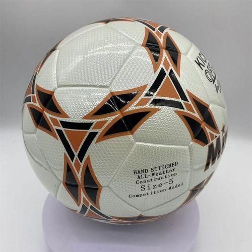 Japan Original FIFA Match Kick Off Professional PU Leather Hand Stitched Football Size 5 Ideal for Clubs and Academies