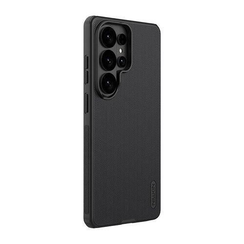 Nillkin Super Frosted Pro Hard PC Shield Matte with Salient Dot Design Case Cover for Samsung Galaxy S25 Ultra