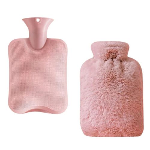 Classy Hot Water Bottle