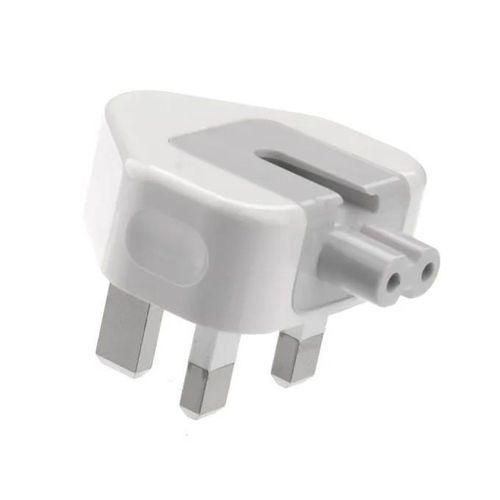 3 Pin UK Plug Adapter For MacBook Air, MacBook Pro, MacBook Pro Retina,for IPad, IPhone And IPod