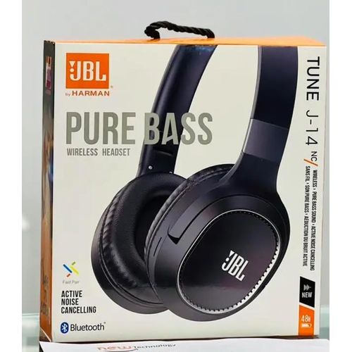 Tune J-14 wireless headphones tune series offer extended playtimeoften reaching upto 40-50hrs of playback time