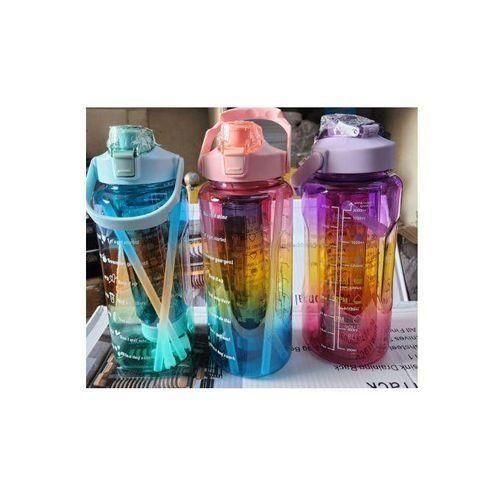 3 In 1 Motivational Bottles