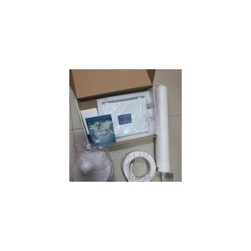 5G 4G 3G and 2G GSM Mobile Cell Phone Network Signal Booster