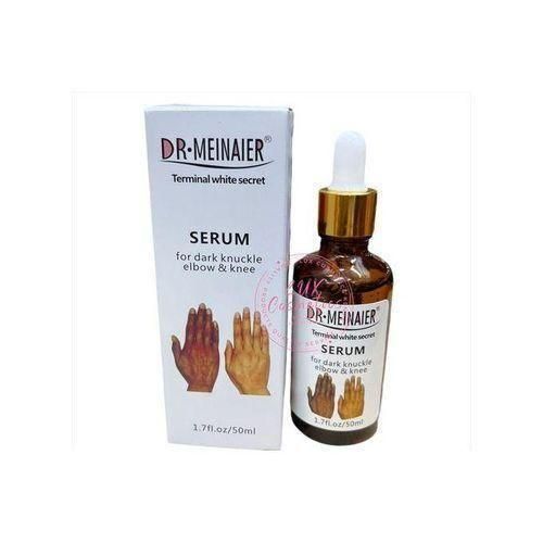 Terminal Serum For Dark Knuckle Elbow And Knee Serum