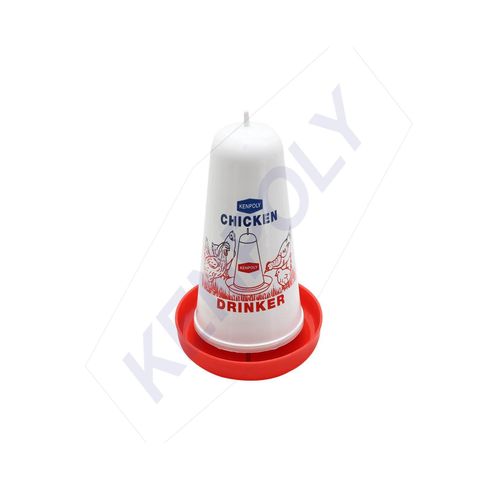 Chicken Drinker -4ltrs
