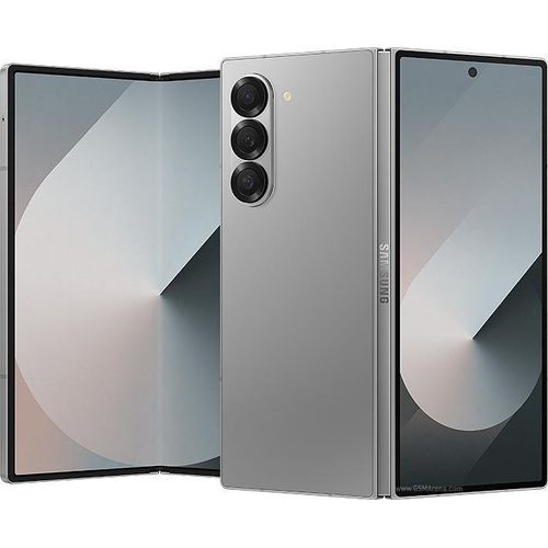 Galaxy z fold 6 12512gb dual sim with esim New