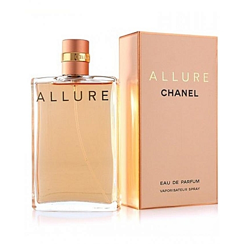 Chanel Allure Chanel Women Edp 100ml At Best Price Jumia Kenya