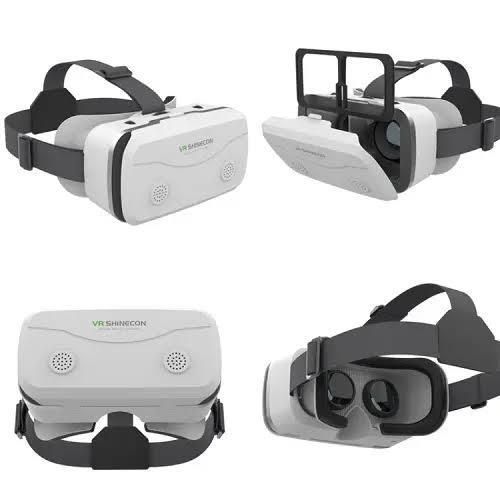Shinecon SC G15 Virtual Reality Headset