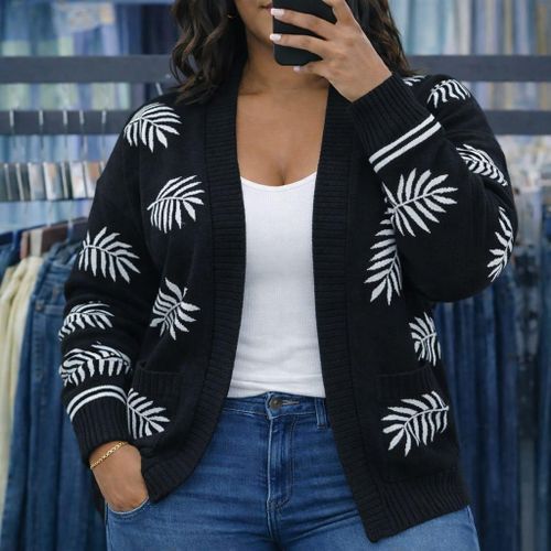 Ladies Cute Sweater Top