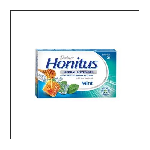 Herbal Honitus Lozenges 400g
