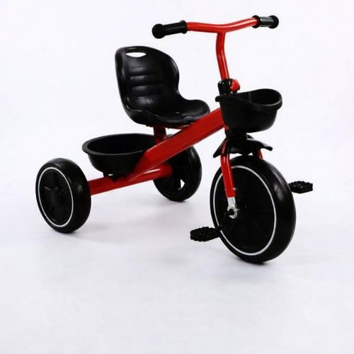Toddler Pedal Tricycle