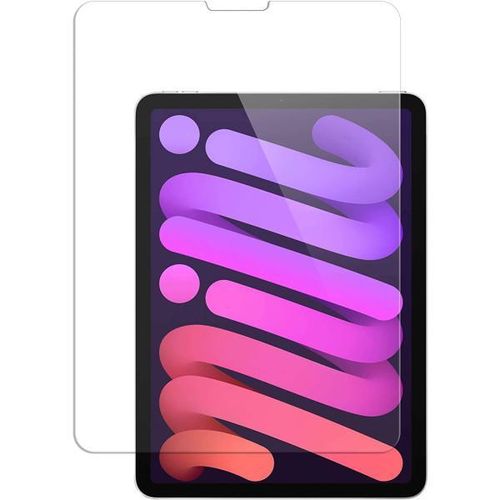 Protector for iPad mini (6th Gen)