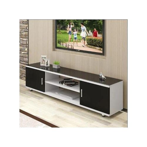 5FT Stylish Modern Wooden TV Stands For Up To 75'' TV