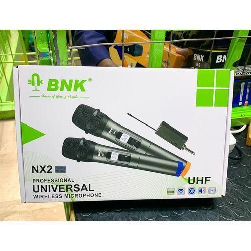 NX2 Professional Universal Digital Wireless Microphone
