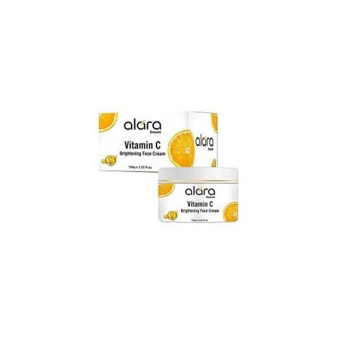 Vitamin C Brightening Face Cream 100g