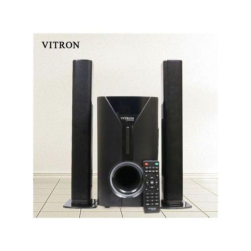 Tallboy Sub Woofer Home Theatre 2.1 Ch