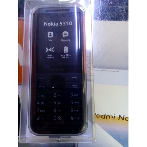 5310 (2024) Xpress Music