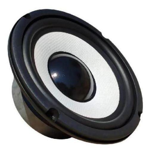TS-G206 65 Subwoofer Speaker Black 100 w