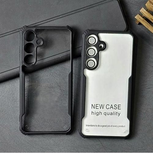 Samsung Galaxy A56 5G Phone Case/Cover, Dustproof, Built-in protector for screen, Rugged Full Body Shockproof Protective Cover