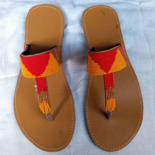 Maasai ladies scandals