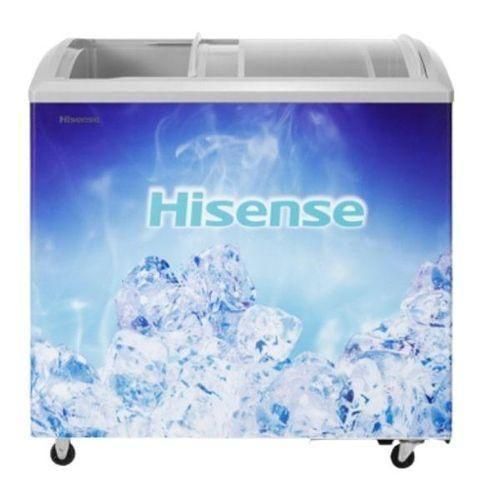 201 LITRES SHOWCASE ICE CREAM FREEZER WITH TWO YEARS WARRANTY