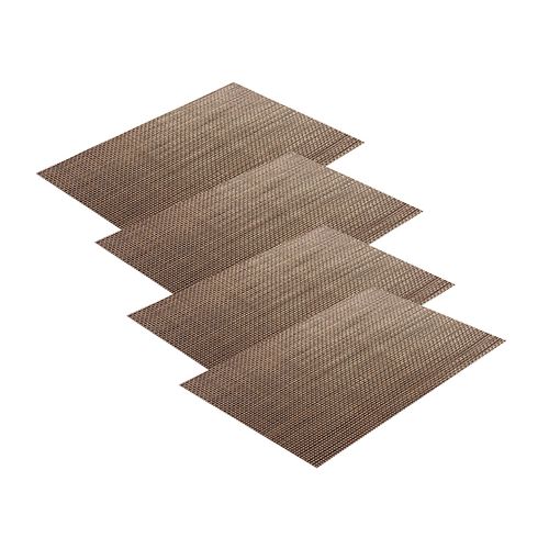 Table Mat Size 4pcs