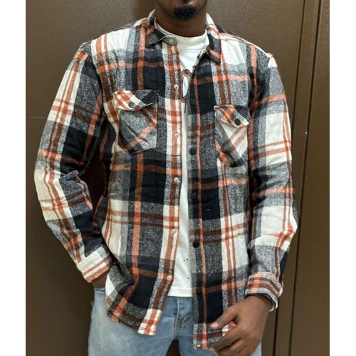 Maroon theme unisex cotton flannel sheets