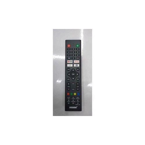 Tv remote