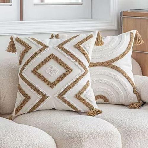 Good Quality Boho Throw Pillow Covers
