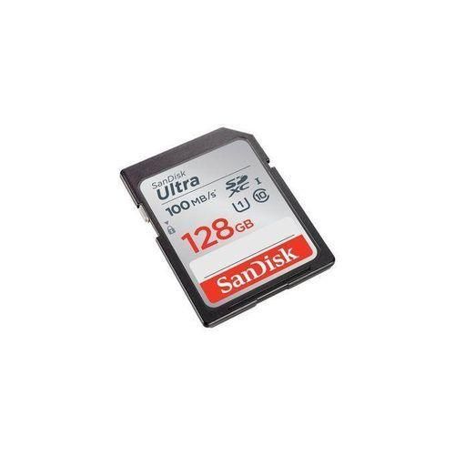 128GB Ultra UHS-I SDXC High Speed Camera Memory Card,120MB/S