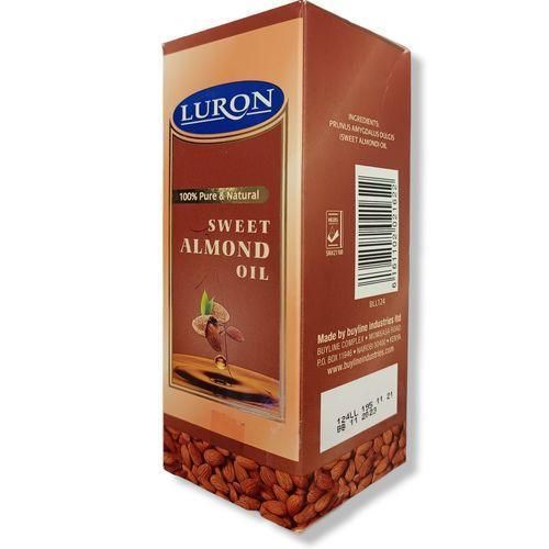 Pure Sweet Almond Oil For Skin Aromatherapy Massage Vitamin E B A cf