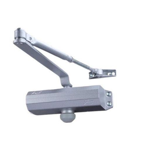 Heavy Duty Quality Adjustable Speed Aluminum Alloy Residential Commercial Doors Hydraulic Automatic Door Closer