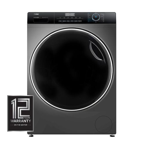 9kg6kg Washer Dryer Front Loading Washing Machine - HWD90-BP14929S6 2YRs WRTY