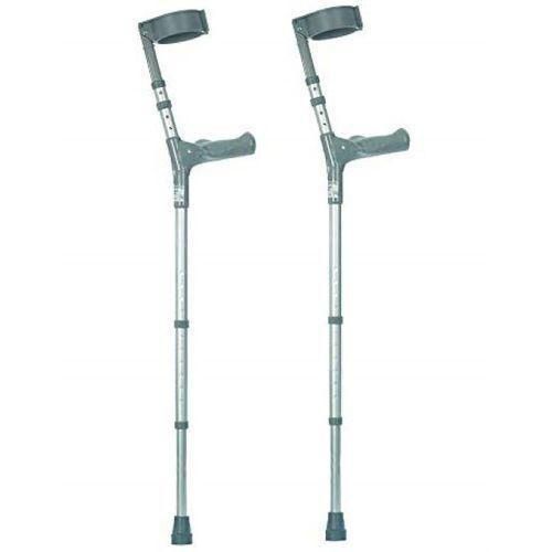 Elbow Crutches Standard – Medium 1480-1860mm (pair)
