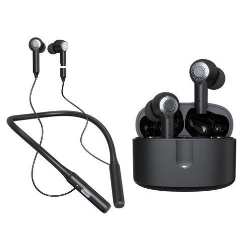 Plus Neck Pods 2 in 1