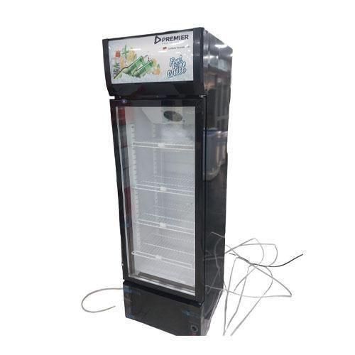 288L Show Case Chiller Quality Showcase Fridge PLUS FREE GIFT