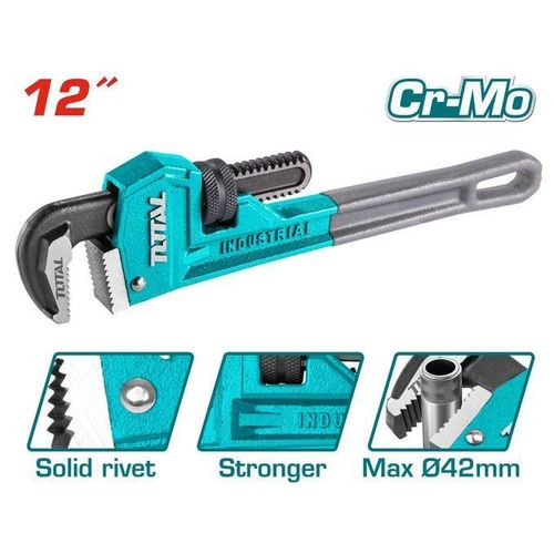 12inch (300mm) Pipe Wrench