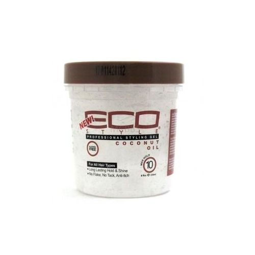 Coconut Oil Styler Gel- 473ml